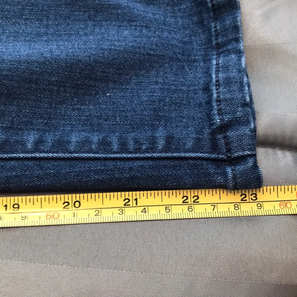 Paige Jeans Verdugo Ankle Skinny Jeans